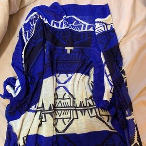 Charlotte Russe cardigan